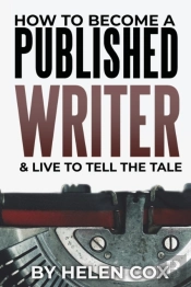 How To Become A Published Writer