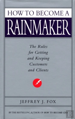 Bertrand.pt - How To Become A Rainmaker