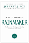 How To Become A Rainmaker