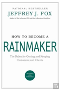 Bertrand.pt - How To Become A Rainmaker