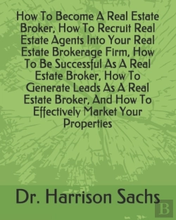Bertrand.pt - How To Become A Real Estate Broker, How To Recruit Real Estate Agents Into Your Real Estate Brokerage Firm, How To Be Successful As A Real Estate Broker, How To Generate Leads As A Real Estate Broker,