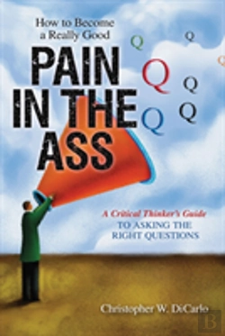 Bertrand.pt - How To Become A Really Good Pain In The Ass