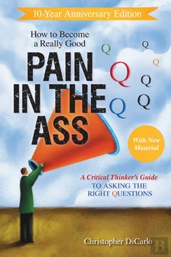 Bertrand.pt - How To Become A Really Good Pain In The Ass