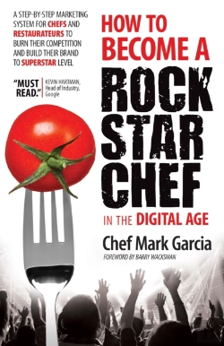 Bertrand.pt - How To Become A Rock Star Chef In The Digital Age