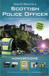 How To Become A Scottish Police Officer