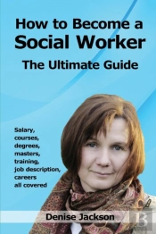 How To Become A Social Worker