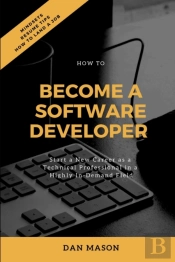 How To Become A Software Developer: Star
