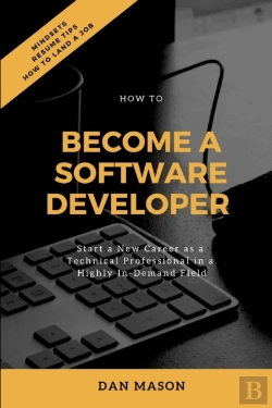 Bertrand.pt - How To Become A Software Developer: Star