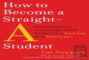 How To Become A Straight-A Student