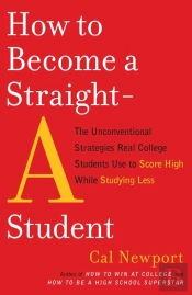 How To Become A Straight-A Student