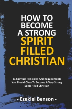 Bertrand.pt - How To Become A Strong Spirit Filled Christian