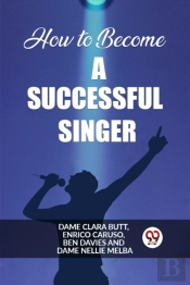 How To Become A Successful Singer (Edition2023)