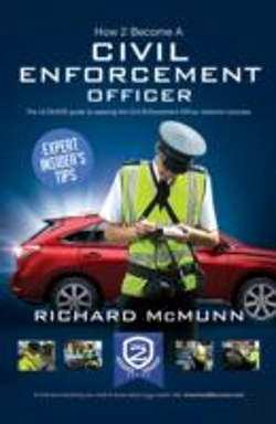 Bertrand.pt - How To Become A Traffic Warden (Civil Enforcement Officer): The Ultimate Guide To Becoming A Traffic Warden