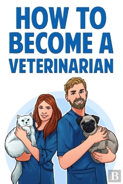 Bertrand.pt - How To Become A Veterinarian