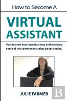 How To Become A Virtual Assistant