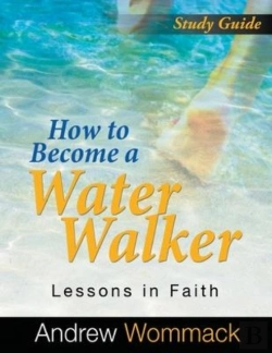 Bertrand.pt - How To Become A Water Walker Study Guide