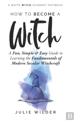 Bertrand.pt - How To Become A Witch