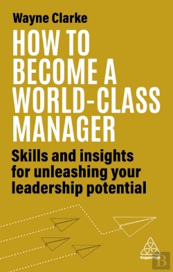 Bertrand.pt - How To Become A World-Class Manager