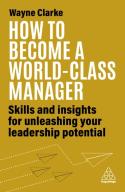 How To Become A World-Class Manager