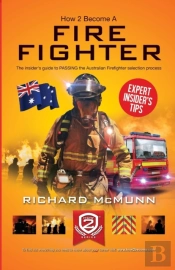 How To Become An Australian Firefighter