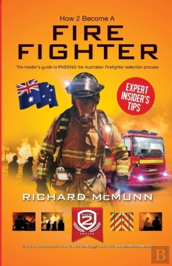 Bertrand.pt - How To Become An Australian Firefighter