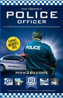 Bertrand.pt - How To Become An Australian Police Officer
