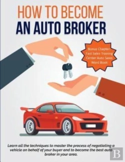 Bertrand.pt - How To Become An Auto Broker: Learn All