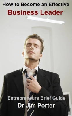 Bertrand.pt - How To Become An Effective Business Leader