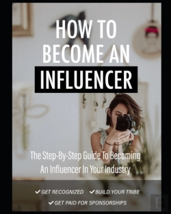 Bertrand.pt - How To Become An Influencer