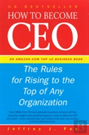 How To Become Ceo
