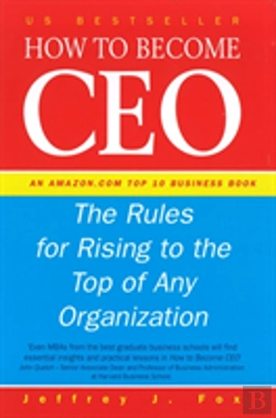 Bertrand.pt - How To Become Ceo