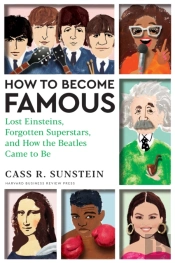 How To Become Famous