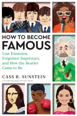 Bertrand.pt - How To Become Famous