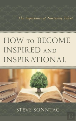 Bertrand.pt - How To Become Inspired And Inspirational