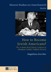 How To Become Jewish Americans?