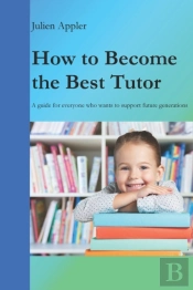 How To Become The Best Tutor