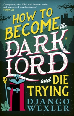 Bertrand.pt - How To Become The Dark Lord And Die Trying