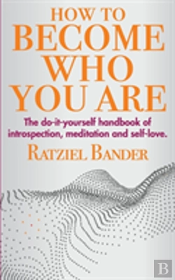 Bertrand.pt - How To Become Who You Are