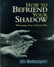 How To Befriend Your Shadow