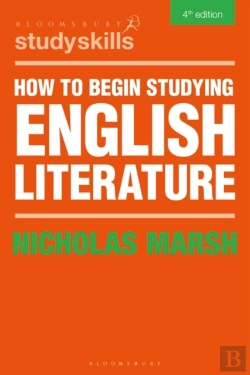 Bertrand.pt - How To Begin Studying English Literature