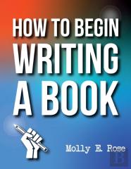 How To Begin Writing A Book