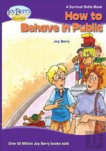 How To Behave In Public