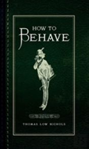 How To Behave