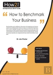How To Benchmark Your Business