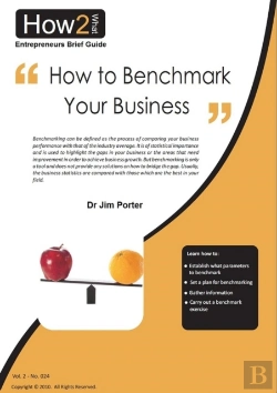 Bertrand.pt - How To Benchmark Your Business