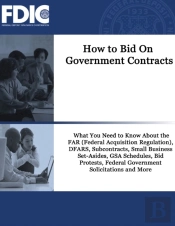 How To Bid On Government Contracts