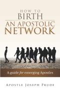 How To Birth An Apostolic Network