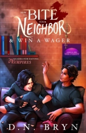 How To Bite Your Neighbor And Win A Wager