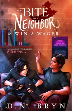 Bertrand.pt - How To Bite Your Neighbor And Win A Wager