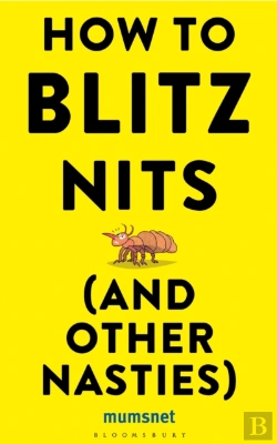 Bertrand.pt - How To Blitz Nits (And Other Nasties)